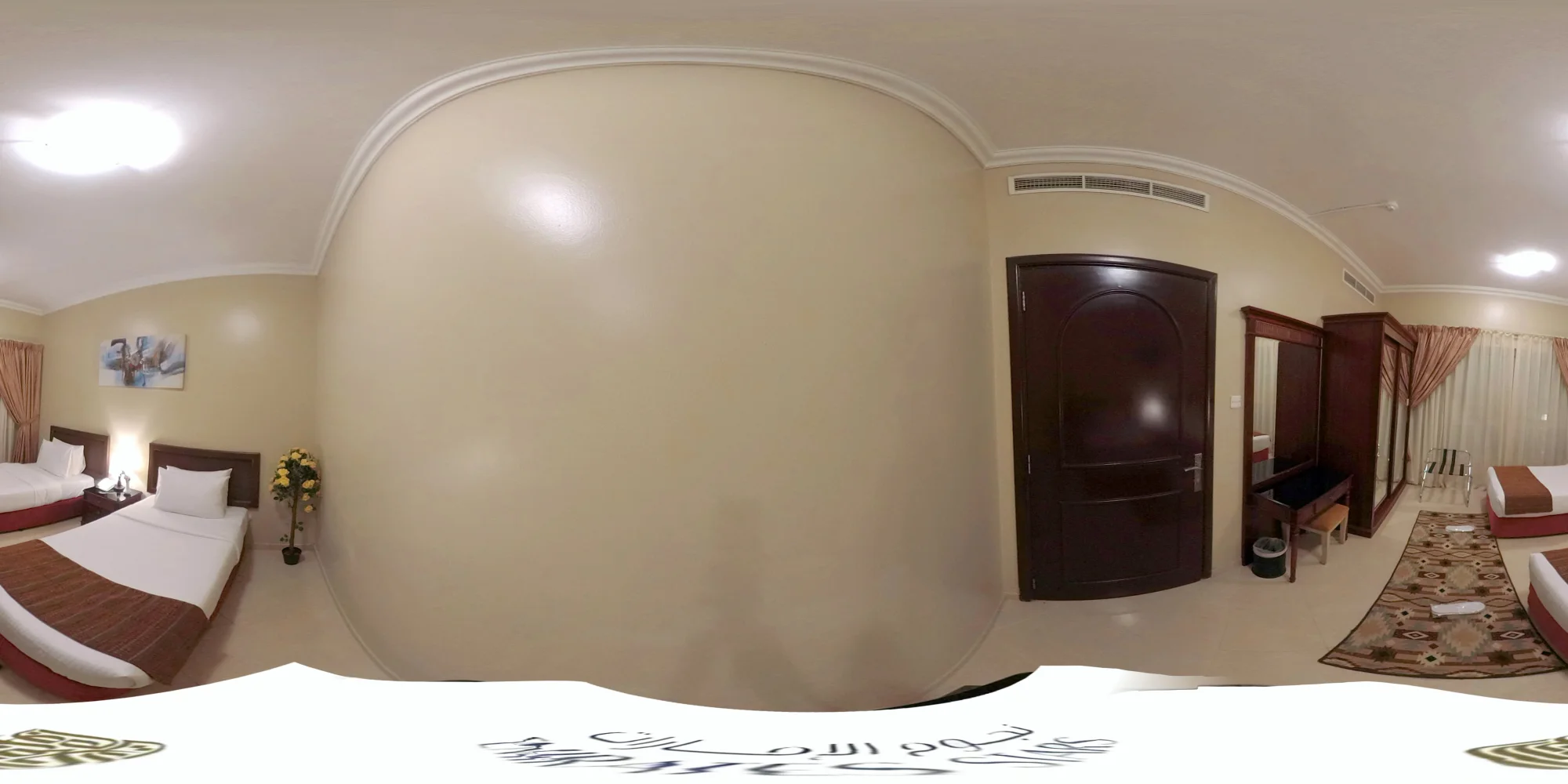 Emirates Stars SHJ 360 (8)