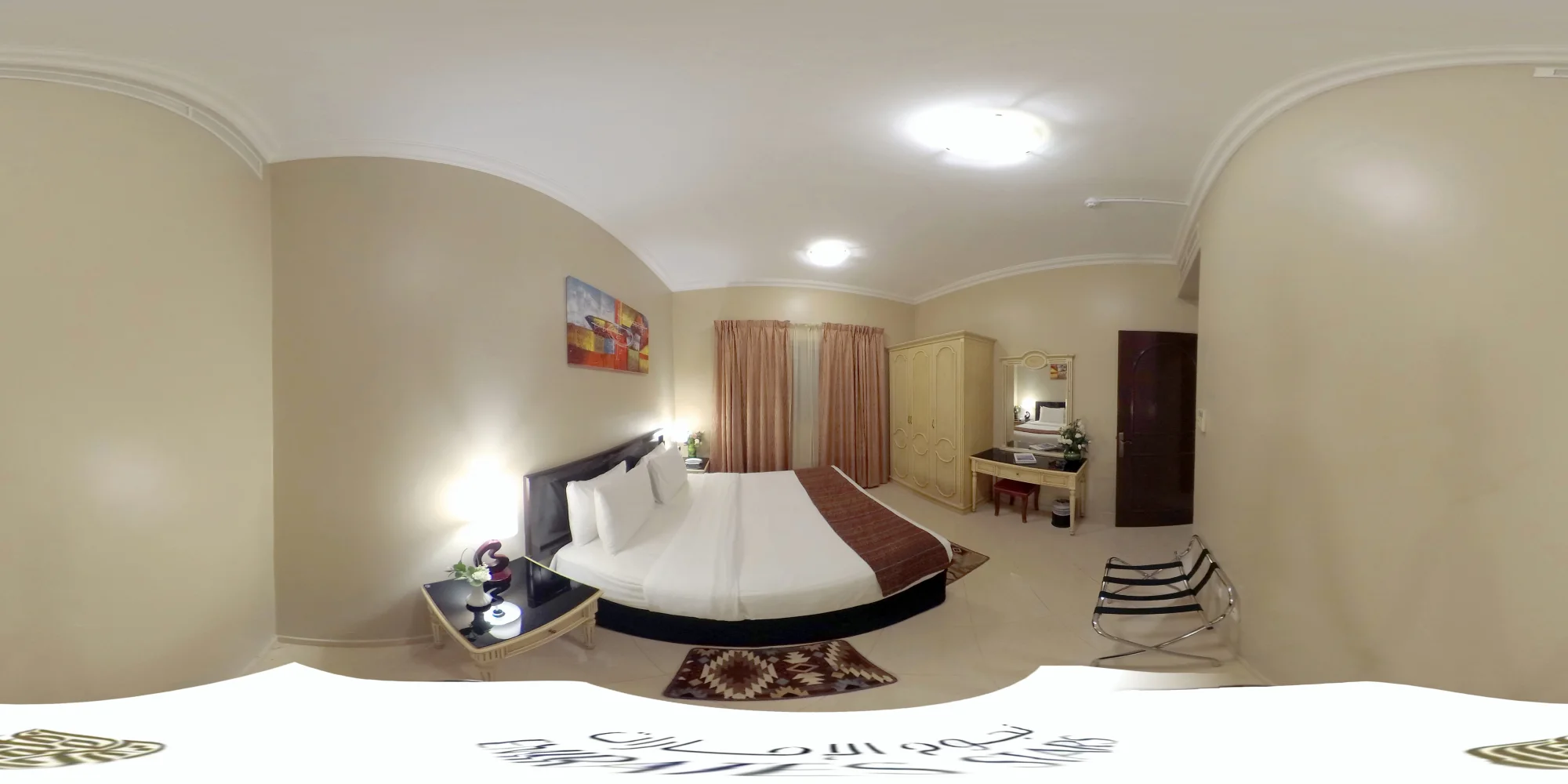 Emirates Stars SHJ 360 (16)