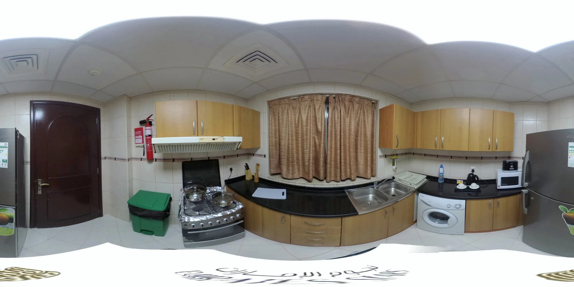 Emirates Stars SHJ 360 (25)